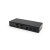 Picture of i-tec USB-C Quattro Display Docking Station with Power Delivery 85 W