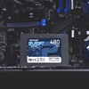 Изображение PATRIOT Burst Elite 480GB SATA 3 2.5inch