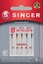 Изображение Singer | Universal Needle ASST 5PK for Woven Fabrics