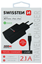 Picture of Swissten Smart IC Travel Charger 2x USB 2.1A with Lightning MFI Cable 1.2m