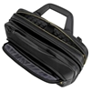 Picture of Targus Citygear 43.9 cm (17.3") Briefcase Black