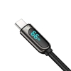 Picture of CABLE USB TO USB-C 2M/BLACK CASX020101 BASEUS