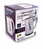 Изображение Esperanza EKK022 electric kettle 1.7 L 2200 W Grey