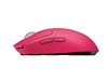 Изображение Logitech G Pro X Superlight mouse Right-hand RF Wireless Optical 25600 DPI