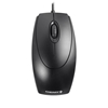 Изображение Cherry M-5450 Wheel Mouse optical black USB / PS2 bulk