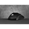 Picture of CORSAIR IRONCLAW RGB Gaming Mouse Black