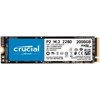 Picture of Dysk SSD Crucial P2 2TB M.2 2280 PCI-E x4 Gen3 NVMe (CT2000P2SSD8)