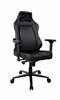 Изображение Arozzi Gaming Chair Primo Pu Black/Black logo