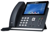 Изображение Yealink SIP-T48U IP phone Grey LED Wi-Fi