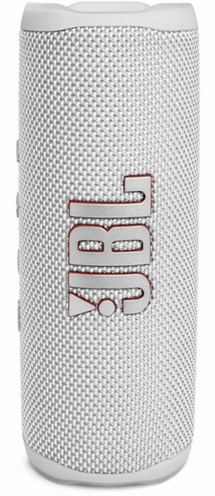 Picture of JBL Flip 6 Bluetooth speaker White