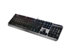 Picture of MSI Vigor GK 50 keyboard USB QWERTZ German Black