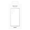 Picture of Samsung EF-QS908C mobile phone case 17.3 cm (6.8") Cover Transparent