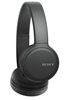 Picture of Sony WH-CH510 Black