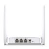 Picture of Multi-Mode Wireless N Router | MW302R | 802.11n | 300 Mbit/s | 10/100 Mbit/s | Ethernet LAN (RJ-45) ports 2 | Mesh Support No | MU-MiMO No | No mobile broadband | Antenna type 2xFixed | No