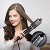 Picture of Braun Satin Hair 3 AS 330 Hot air brush Black, Blue, Lilac 400 W 2 m