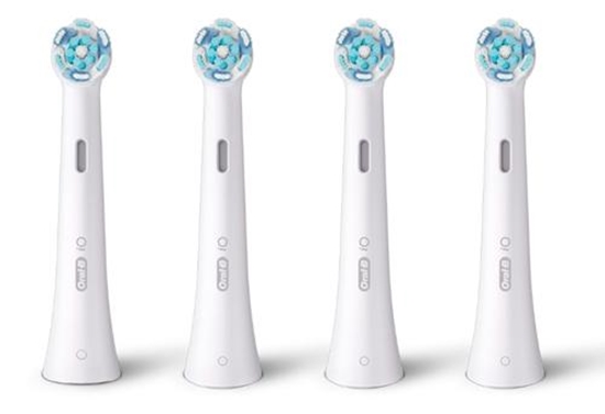 Picture of Oral-B iO Ultimate Clean 4 pc(s) White