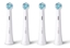 Attēls no Oral-B iO Ultimate Clean 4 pc(s) White