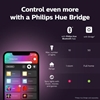 Picture of Philips Hue White and colour ambience GU10 – smart spotlight – (2-pack)