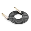 Изображение Kabel Ugreen Jack 6.3mm  - Jack 6.3mm 1m szary (10636)