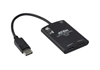 Picture of ATEN 2-Port True 4K DisplayPort MST Hub