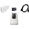 Изображение Canon PowerShot PX Essential Kit white