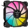 Picture of CORSAIR SP140 RGB ELITE 140mm RGB Fan