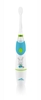 Picture of ETA | SONETIC Toothbrush | ETA071090000 | Rechargeable | For kids | Number of brush heads included 2 | Number of teeth brushing modes Does not apply | Sonic technology | White/Light blue