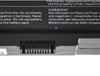 Picture of Bateria do Toshiba C650 11,1V 8800mAh 