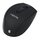 Picture of LogiLink Maus Bluetooth 2.4 GHz 1600dpi Laser scroll black