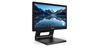 Изображение Philips 162B9T/00 computer monitor 39.6 cm (15.6") 1366 x 768 pixels HD LCD Touchscreen Black