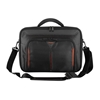 Picture of Targus Classic+ 39.6 cm (15.6") Briefcase Black