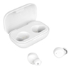 Изображение Deltaco TWS-111 headphones/headset True Wireless Stereo (TWS) In-ear Music Bluetooth White