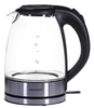 Изображение Electric kettle YOSEMITE 1.7L black