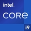 Attēls no Intel Core i9-12900K processor 30 MB Smart Cache Box