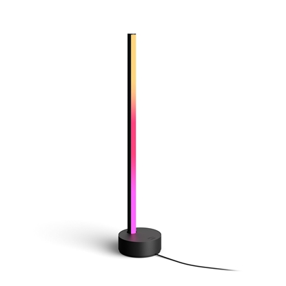 Attēls no Philips Hue White and colour ambience Signe gradient table lamp