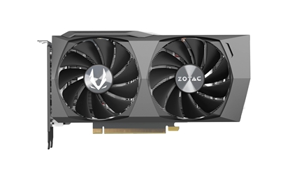 Изображение Zotac GAMING GeForce RTX 3060 Twin Edge NVIDIA 12 GB GDDR6