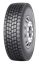 Attēls no 315/70R22.5 NOKIAN HAKKA TRUCK DRIVE M+S 152/148M 3PMSF