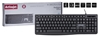 Изображение Activejet USB keyboard K-3803S