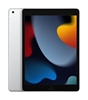 Picture of Apple | iPad 10.2" 9th Gen | 10.2 " | Silver | Retina IPS LCD | 1620 x 2160 pixels | A13 Bionic | 3 GB | 64 GB | Wi-Fi | Front camera | 12 MP | Rear camera | 8 MP | Bluetooth | 4.2 | iPadOS | 15 | Warranty 12 month(s)