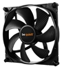 Picture of be quiet! SilentWings 3 Computer case Fan 14 cm Black