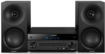 Изображение Muzikinis centras BLAUPUNKT MS30BT