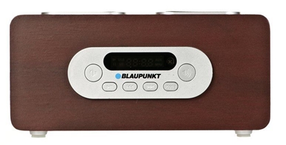 Picture of Radio Blaupunkt PP5BR
