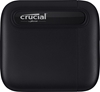 Picture of Crucial portable SSD X6   2000GB USB 3.1 Gen 2 Typ-C