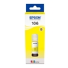 Picture of Epson 106 EcoTank Yellow