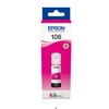 Изображение Epson 106 EcoTank Magenta