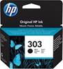 Picture of HP 303 Black