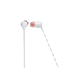 Picture of JBL wireless earbuds Tune 115BT, white