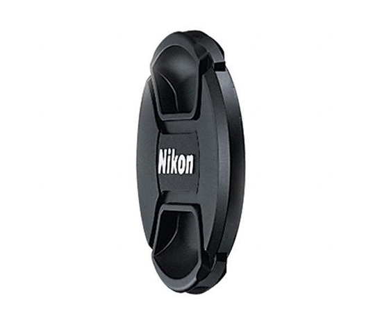 Picture of Nikon lens cap LC-52