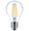 Picture of Light Bulb|LEDURO|Power consumption 11 Watts|Luminous flux 1521 Lumen|2700 K|220-240|Beam angle 300 degrees|70105