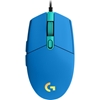 Изображение Logitech G203 Lightsync Gaming Blue